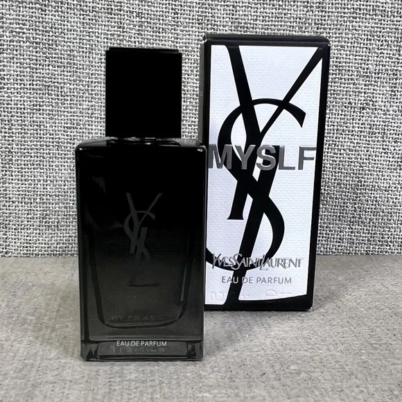 🖤 YSL MYSLF mini - Picture 4 of 4